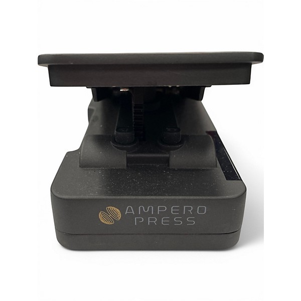 Used Hotone Effects Used Hotone Effects ampero press Pedal