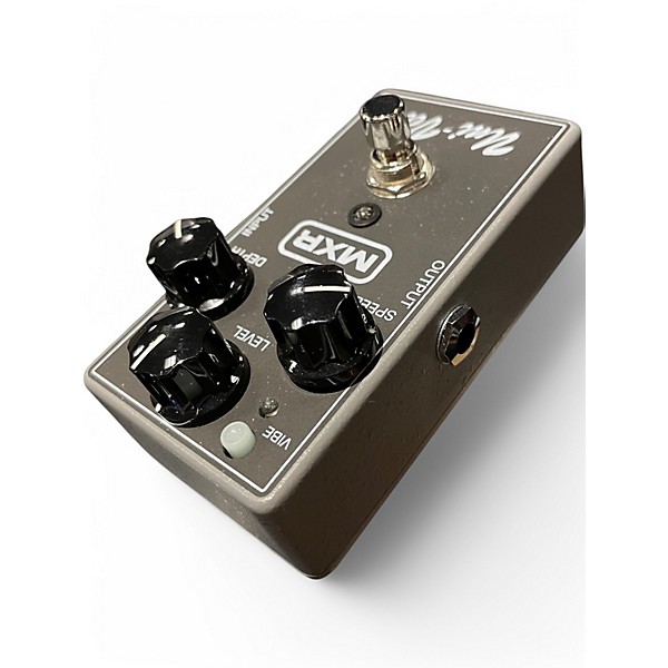 Used MXR M68 UNI-VIBE Effect Pedal