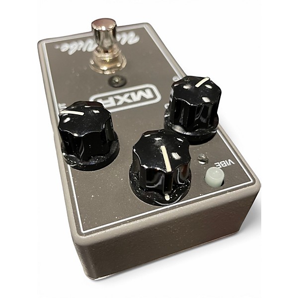 Used MXR M68 UNI-VIBE Effect Pedal