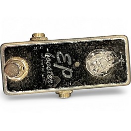 Used Xotic EP Booster Effect Pedal