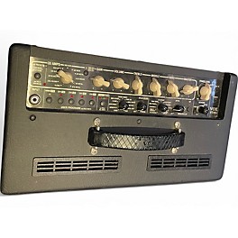 Used VOX VT40+ Guitar Combo Amp