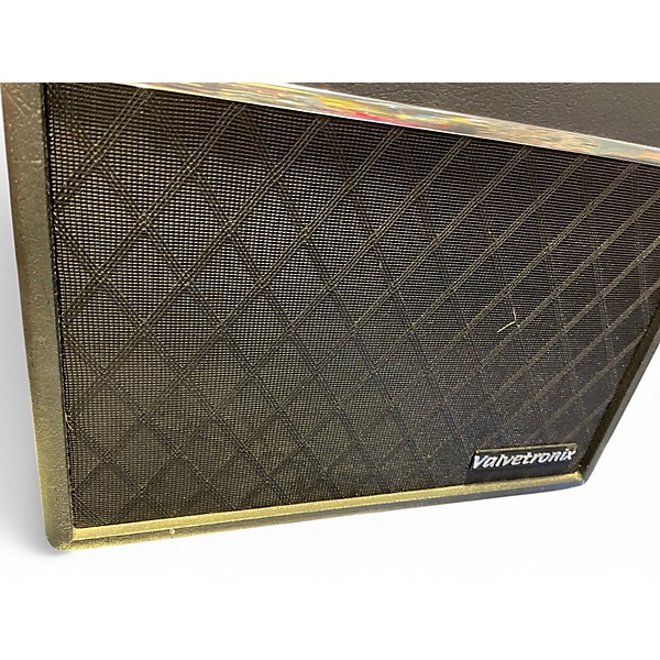Used VOX VT40+ Guitar Combo Amp