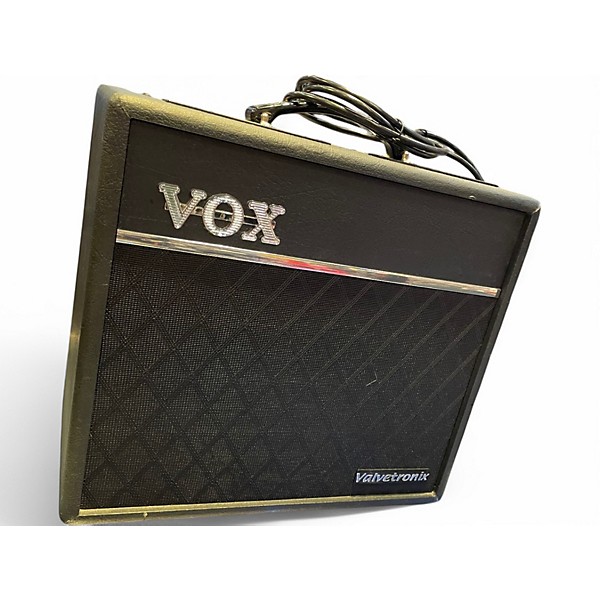 Used VOX VT40+ Guitar Combo Amp