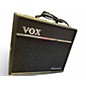 Used VOX VT40+ Guitar Combo Amp
