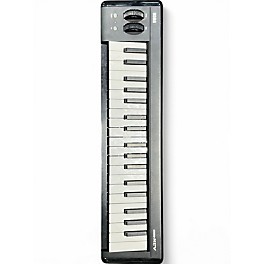 Used KORG MicroKey 37 USB MIDI Controller