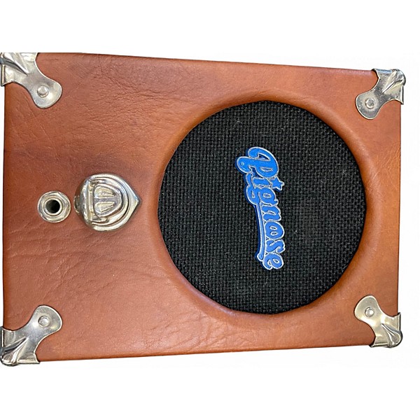 Used Pignose 7-100  Guitar Combo Amp