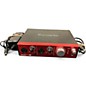 Used 2023 Focusrite Clarett 2Pre Audio Interface thumbnail