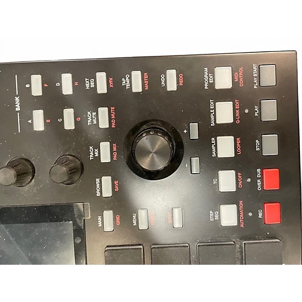 Used 2023 Akai MPC One Production Controller