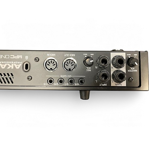 Used 2023 Akai MPC One Production Controller