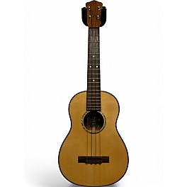 Used Cordoba 35TS Tenor Natural Ukulele