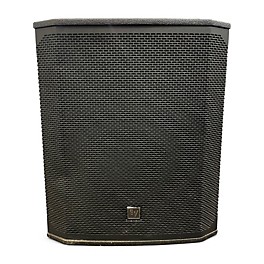 Used Electro-Voice ELX20018SP Powered Subwoofer