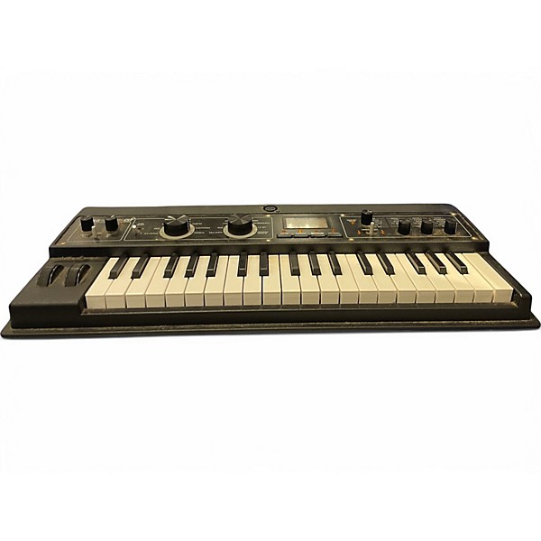 Hip-hop is DEAD 様】micro KORG XL+