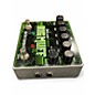Used Electro-Harmonix Deluxe Bass Big Muff Distortion Bass Effect Pedal