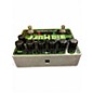 Used Electro-Harmonix Deluxe Bass Big Muff Distortion Bass Effect Pedal