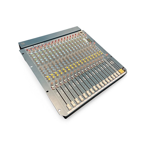 Used Allen & Heath MixWizard3 16:2 Unpowered Mixer