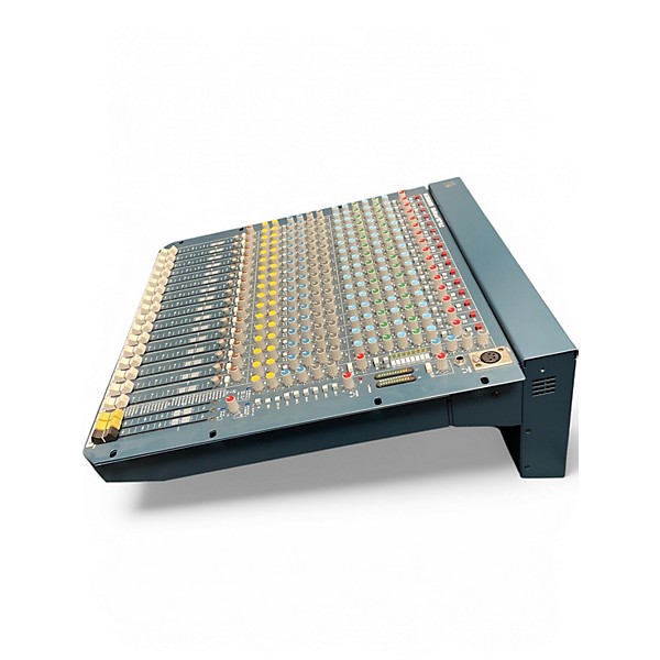 Used Allen & Heath MixWizard3 16:2 Unpowered Mixer