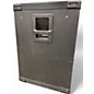 Used Tannoy Leopard 15 Inch Unpowered Subwoofer
