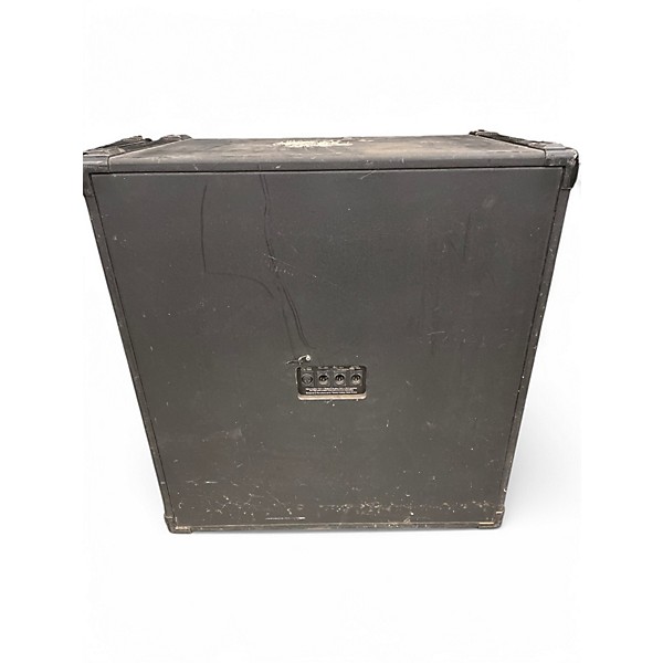 Used Tannoy Leopard 15 Inch Unpowered Subwoofer