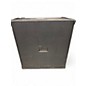 Used Tannoy Leopard 15 Inch Unpowered Subwoofer