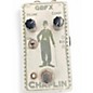 Used Gbfx CHAPLIN Effect Pedal thumbnail