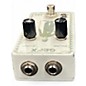 Used Gbfx CHAPLIN Effect Pedal