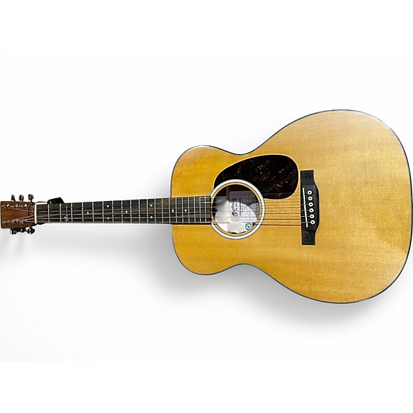 Martin 000JR-10E Shawn Mendes (347) - Willcutt Guitars