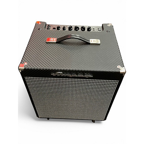 Used Ampeg RB-110 Bass Combo Amp