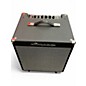 Used Ampeg RB-110 Bass Combo Amp thumbnail