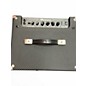 Used Ampeg RB-110 Bass Combo Amp