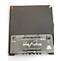 Used Ampeg RB-110 Bass Combo Amp