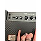 Used Ampeg RB-110 Bass Combo Amp