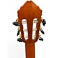 Used Lucero LFB250SCE Natural Classical Acoustic Electric Guitar