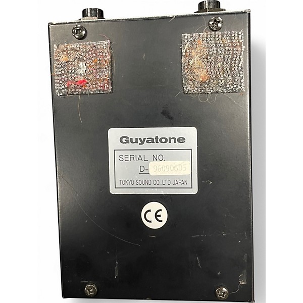 Used Guyatone FLIP COMPRESSOR Effect Pedal