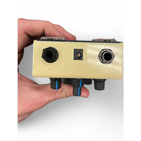 Used Guyatone FLIP COMPRESSOR Effect Pedal