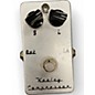 Used Keeley COMP Effect Pedal thumbnail