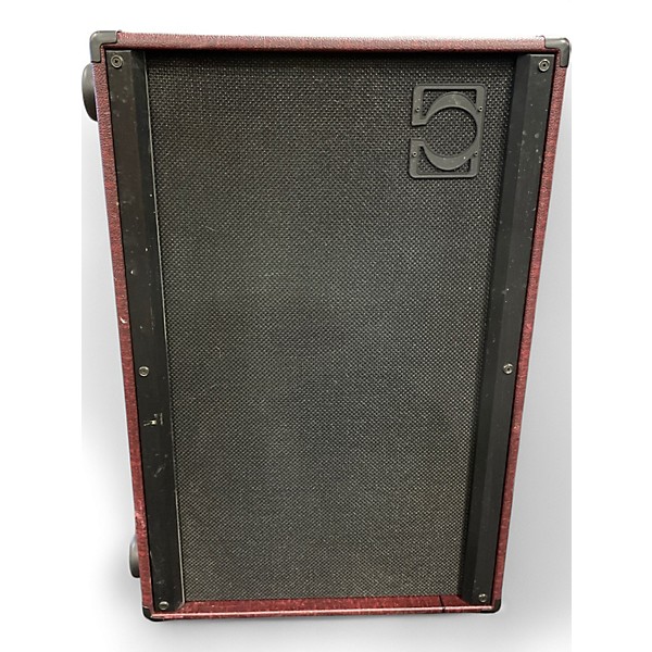 Used Omega Ampworks DV 77 Guitar Cabinet