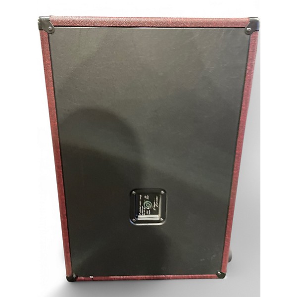 Used Omega Ampworks DV 77 Guitar Cabinet