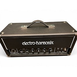 Used Electro-Harmonix MIG-50 Tube Guitar Amp Head