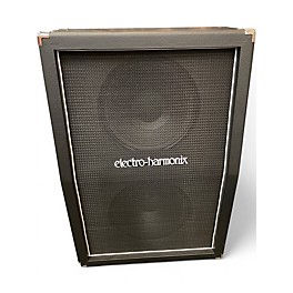 Used Electro-Harmonix 2X12 CAB Guitar Cabinet