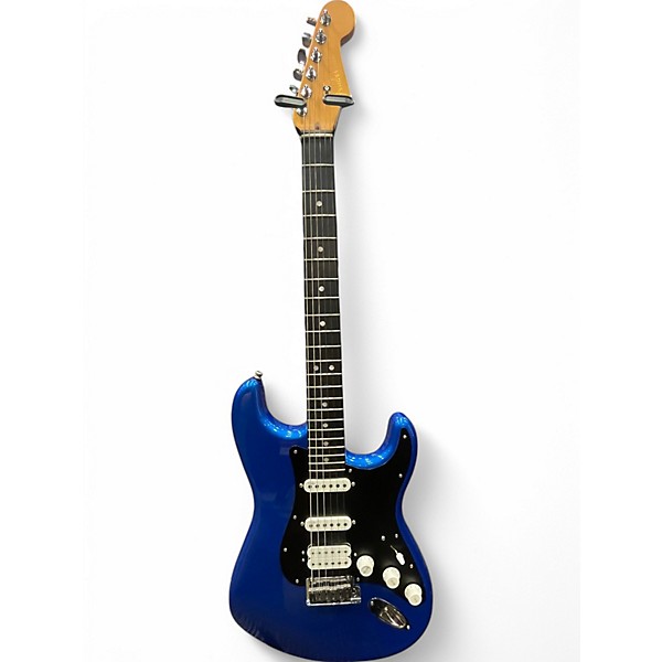 Used Fender AMERICAN ULTRA II NOBLE BLUE Solid Body Electric Guitar,New Products : American Fashion Style Bags On Sale