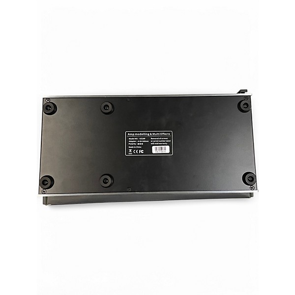 Used Mooer GE 200 Effect Processor
