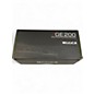 Used Mooer GE 200 Effect Processor