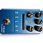 Used Flamma FS03 DELAY Effect Pedal