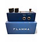 Used Flamma FS03 DELAY Effect Pedal