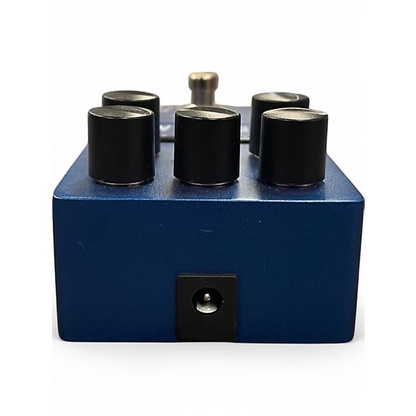 Used Flamma FS03 DELAY Effect Pedal