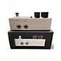Used Flamma FS02 REVERB Effect Pedal