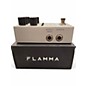 Used Flamma FS02 REVERB Effect Pedal