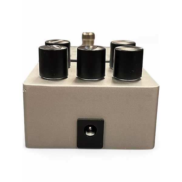 Used Flamma FS02 REVERB Effect Pedal