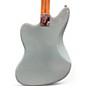 Used Fender Player II Jaguar Aquatone Blue Solid Body Electric Guitar
