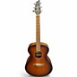 Used Breedlove Discovery S Concert African Mahogany Bourbon Acoustic Guitar thumbnail